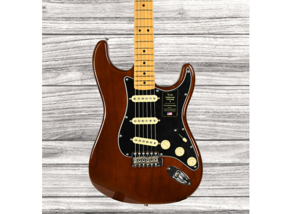 Fender American Vintage II 1973 Maple Fingerboard Mocha Fender American Vintage II 1973 Maple Fingerboard Mocha